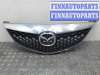 купить Решетка радиатора на Mazda 6 (2002 - 2007)