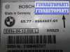 купить Блок управления AIR BAG на BMW 3 E90 (2005 - 2011)