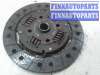 купить Диск сцепления на Skoda Octavia A4 (1996-2004)