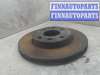 купить Диск тормозной на Opel Meriva (2003 - 2010)
