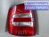 купить Фонарь на Skoda Fabia I (1999 - 2007)