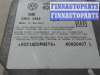 купить Блок управления AIR BAG на Volkswagen Passat 5 (2000 - 2005)