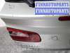 купить Дверь задняя на Renault Laguna 2 (2001 - 2008)