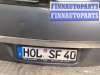 купить Подсветка номера на Opel Astra H (2004 - 2010)