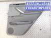 купить Обшивка боковой двери на BMW X5 E53 (2000 - 2007)