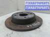 купить Диск тормозной на Opel Astra G (1998 - 2005)