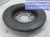 купить Диск тормозной на Opel Astra G (1998 - 2005)