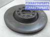 купить Диск тормозной на Volkswagen Passat 5 (2000 - 2005)