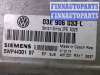 купить Блок управления ДВС на Volkswagen Polo IV (2001 - 2009)