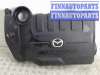 купить Накладка ДВС декоративная на Mazda 6 (2002 - 2007)