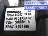 купить Сопротивление отопителя на BMW X5 E53 (2000 - 2007)