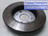 купить Диск тормозной на Opel Astra G (1998 - 2005)