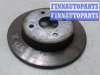 купить Диск тормозной на Opel Astra G (1998 - 2005)