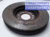 купить Диск тормозной на Opel Astra G (1998 - 2005)