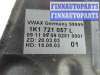 купить Педаль тормоза на Audi A3 (8PA) (2004 - 2013)