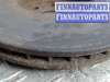 купить Диск тормозной на Opel Astra F (1991 - 1998)