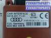 купить Блок управления телефоном на Audi A4 (B6) (2000 - 2004)