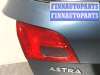 купить Фонарь задней двери на Opel Astra J (2009 - 2018)