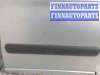 купить Молдинг боковой двери на Citroen Berlingo 1 (1996 - 2008)