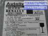 купить Блок управления AIR BAG на Renault Scenic I (1996 - 2002)