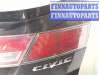 купить Фонарь задней двери на Honda Civic (2006 - 2012)