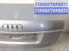 купить Крышка багажника на Audi A6 (C6) (2005 - 2011)
