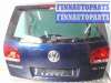 купить Дверь задняя на Volkswagen Touareg I (2000 - 2010)