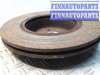 купить Диск тормозной на BMW X3 E83 (2004 - 2010)