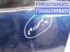 купить Дверь задняя на Opel Zafira B (2005 - 2012)