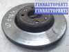 купить Диск тормозной на Renault Scenic I (1996 - 2002)