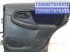 купить Обшивка боковой двери на Subaru Impreza (2000 - 2007)