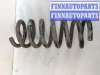 купить Пружина подвески на Ford Mondeo 5 (2015 - 2022)