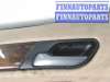 купить Ручка боковой двери внутренняя на BMW X5 E53 (2000 - 2007)