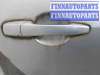 купить Ручка боковой двери наружная на Mazda 6 (2002 - 2007)
