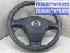 купить Руль на Mazda 3 BK (2003 - 2009)