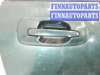 купить Ручка боковой двери наружная на Subaru Impreza (2000 - 2007)