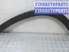 купить Молдинг крыла на KIA Sorento 2 (2009 - 2017)