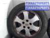 купить Диск колесный алюминиевый R15 на Opel Vectra B (1995 - 2002)