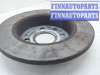 купить Диск тормозной на Opel Astra H (2004 - 2010)