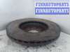 купить Диск тормозной на Opel Astra G (1998 - 2005)