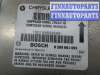 купить Блок управления AIR BAG на Chrysler Voyager (1996 - 2000)