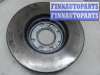 купить Диск тормозной на Opel Astra G (1998 - 2005)