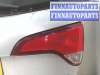 купить Фонарь задней двери на KIA Sorento 2 (2009 - 2017)