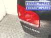 купить Фонарь задней двери на Volkswagen Touareg I (2000 - 2010)