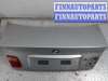 купить Крышка багажника на BMW 3 E46 (1998 - 2005)