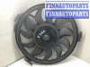 купить Крыльчатка вентилятора радиатора на Volkswagen Passat 5 (2000 - 2005)