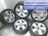 купить Диск колесный алюминиевый R17 на Volkswagen Passat 6 (2005 - 2010)