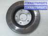купить Диск тормозной на Ford Focus 2 (2004 - 2011)