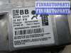 купить Блок управления AIR BAG на Opel Astra H (2004 - 2010)