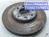 купить Диск тормозной на Opel Astra G (1998 - 2005)